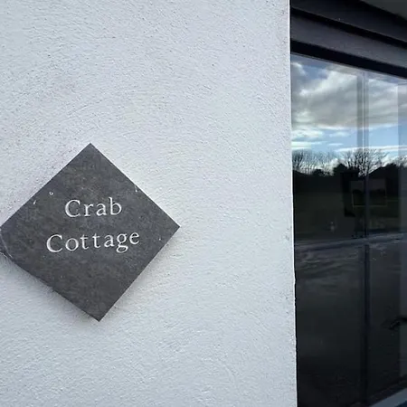 Crab - Portmagee Tatil Evi Lateeve
