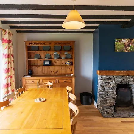 Casa vacanze Crab - Portmagee *