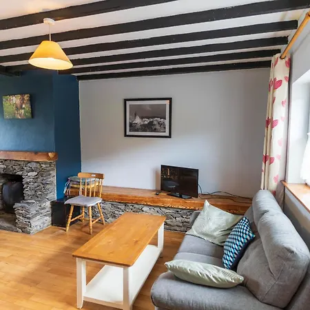 Casa vacanze Crab - Portmagee