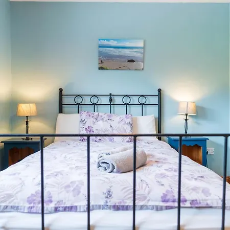 Casa vacanze Crab - Portmagee Lateeve
