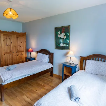 Casa vacanze Crab - Portmagee Lateeve