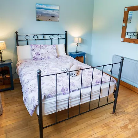 Casa vacanze Crab - Portmagee *