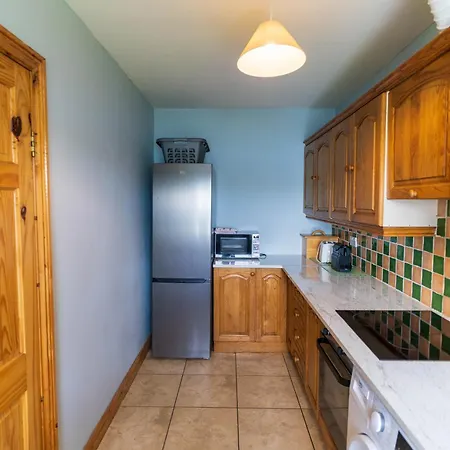 Casa vacanze Crab - Portmagee Lateeve