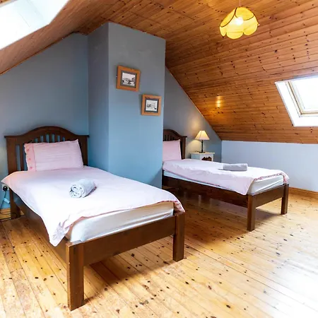 Casa vacanze Crab - Portmagee *