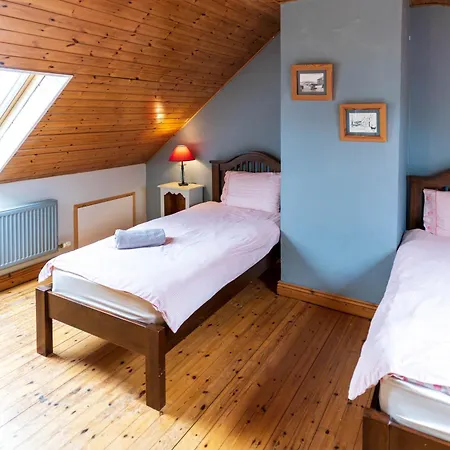 Casa vacanze Crab - Portmagee *
