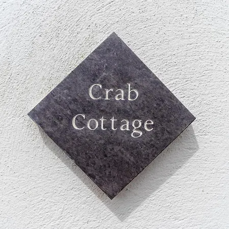Crab - Portmagee Lateeve