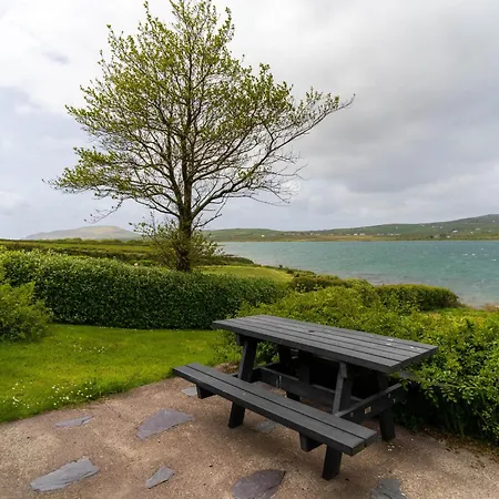 Crab - Portmagee Casa vacanze Lateeve