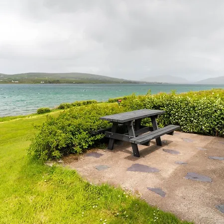 Crab - Portmagee Casa vacanze Lateeve