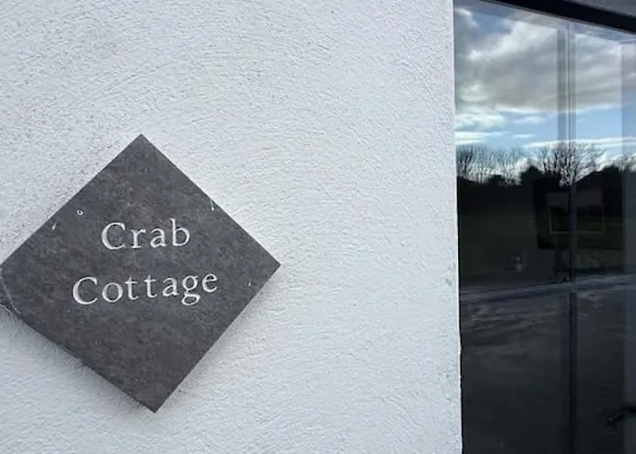Crab - Portmagee Nyaraló Lateeve